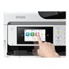 Epson WorkForce Pro WF-M5899DWF Tintendrucker Multifunktion mit Fax - Einfarbig - Tinte