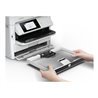 Epson WorkForce Pro WF-M5899DWF Tintendrucker Multifunktion mit Fax - Einfarbig - Tinte