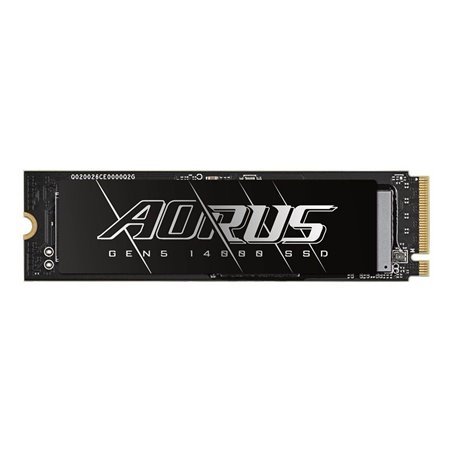GIGABYTE AORUS Gen5 14000