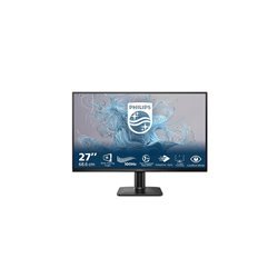 27" Philips 27E2N1100L - 1000 Series - LED monitor - Full HD (1080p) - 27"