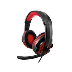 Nyko NS-2600 - Wired Headset - Nintendo Switch