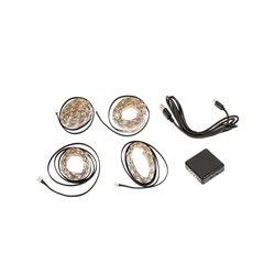 Nitro Concepts LED Kit for E-Racer