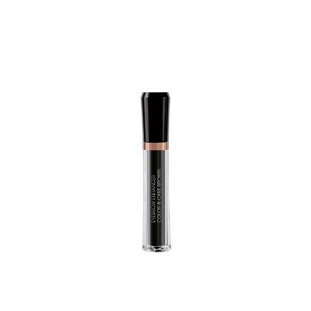M2 Beauté Color & Care Eyebrow Enhancer - Brown - 6 ml
