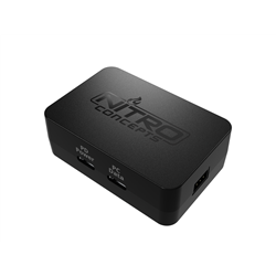 Nitro Concepts IMMERSION LED Box