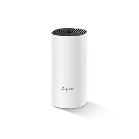 TP-Link Deco M4 (1-pack) AC1200 Whole Home Mesh Wi-Fi System - Mesh router Wi-Fi 5