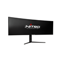 49" Nitro Concepts SM1 Simracing Monitor - Dual QHD 14