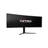 49" Nitro Concepts SM1 Simracing Monitor - Dual QHD 14