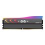 Silicon Power XPOWER Storm - DDR5 - module - 32 GB - DIMM 288-pin - 6000 MHz / PC5-24000 - unbuffered