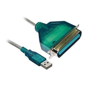 MicroConnect Connect parallel Adapter
