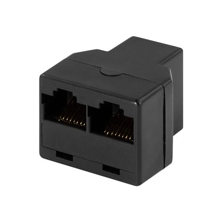 Deltaco MD-13A - Modular Insert