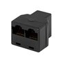 Deltaco MD-13A - Modular Insert