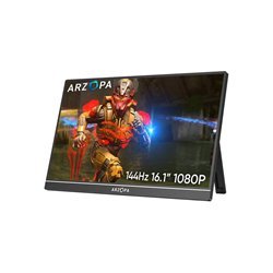 16" Arzopa Portable Monitor Z1FC