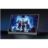 16" Arzopa Portable Monitor Z1FC - Silver Gray