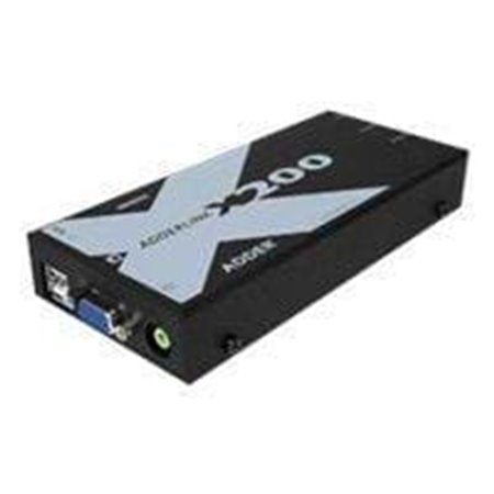 Adder Link X Series X200/R