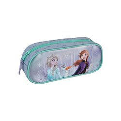 Disney Frozen Pencil Case