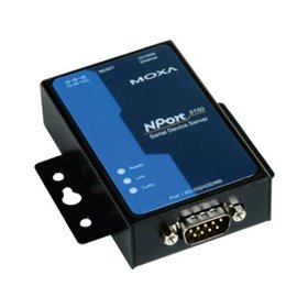 Moxa NPort Serial Portserver