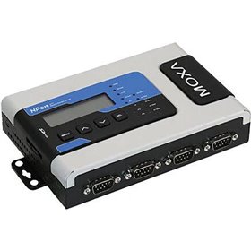 Moxa NPort Serial Portserver