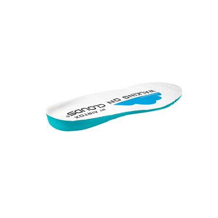 AIRTOX Art 14 insole Walking on clouds lined with Cool&Me textile system Size 42