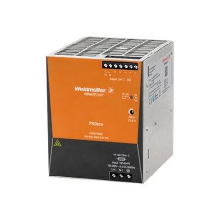 Axis PS24 Netzteile - 480 Watt - ATX - 80 Plus
