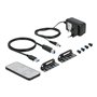 DeLOCK KVM Switch