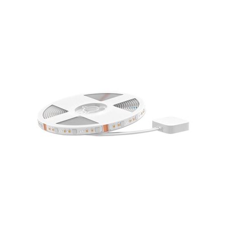 Meross Smart WiFi LED Strip RGBWW – 5m HomeKit