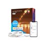 Meross Smart WiFi LED Strip RGBWW – 5m HomeKit