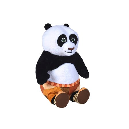 Universal Kung Fu Panda Po Plush (25cm)