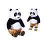 Universal Kung Fu Panda Po Plush (25cm)