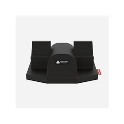 HONEYCOMB Dust Cover Charlie Rudder Pedals (PC) - Miscellaneous Zubehör für Spielkonsole - PC