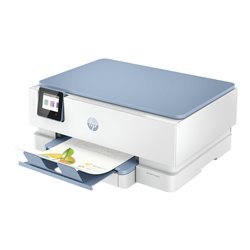 HP ENVY Inspire 7221e All-in-One Tintendrucker Multifunktion - Farbe - Tinte