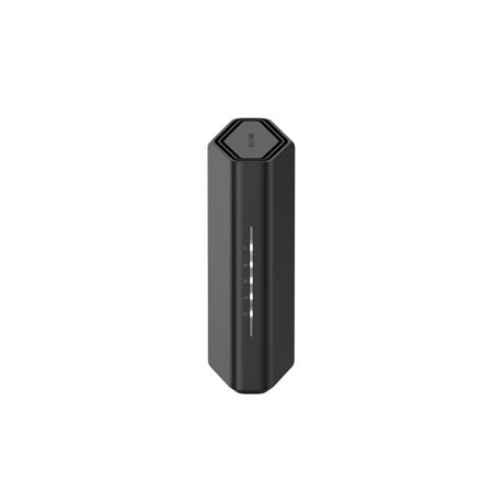 Netgear Nighthawk WiFi 7 Router RS100 3.6 Gbps - Wireless router 802.11a/b/g/n/ac/ax/be (Wi-Fi 7)
