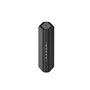 Netgear Nighthawk WiFi 7 Router RS100 3.6 Gbps - Wireless router 802.11a/b/g/n/ac/ax/be (Wi-Fi 7)