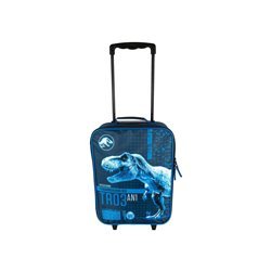 Undercover - Jurassic World Children's Suitcase Trolley