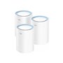 Cudy M1200 - Wi-Fi system - Wi-Fi 5 - desktop - Wi-Fi 5