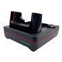 Honeywell Booted Home Base - handheld charging stand + power adapter Netzteile - ATX - 80 Plus