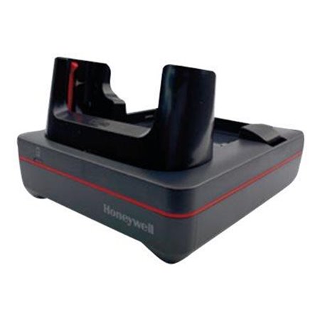 Honeywell Booted Home Base - handheld charging stand + power adapter Netzteile - ATX - 80 Plus