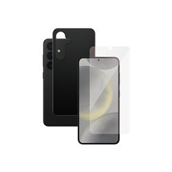 PanzerGlass SAFE. by  - 2-in-1 Bundle - screen / back protector kit for mobile phone - 2-in-1