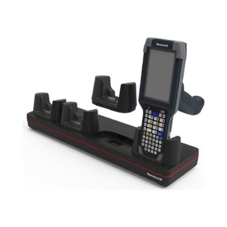 Honeywell - handheld charging stand + power adapter - non-booted Netzteile - ATX - 80 Plus