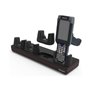 Honeywell - handheld charging stand + power adapter - non-booted Netzteile - ATX - 80 Plus