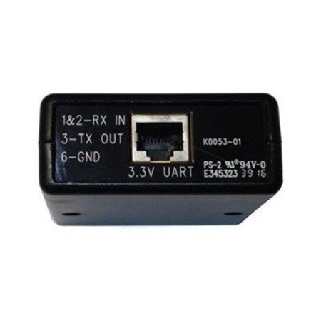 Kerlink - network adapter - USB 2.0 - Ethernet x 1