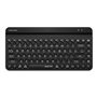 A4Tech FSTYLER FBK30 - Tastaturen - Schwarz