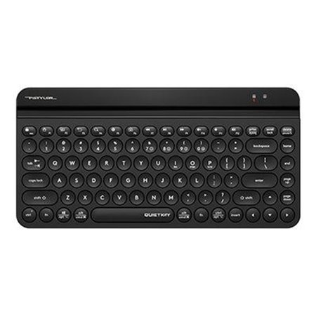A4Tech FSTYLER FBK30 - Tastaturen - Schwarz