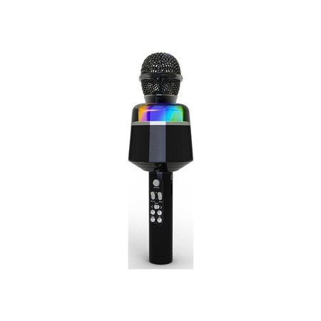Gembird MICBT-01-BK - wireless microphone