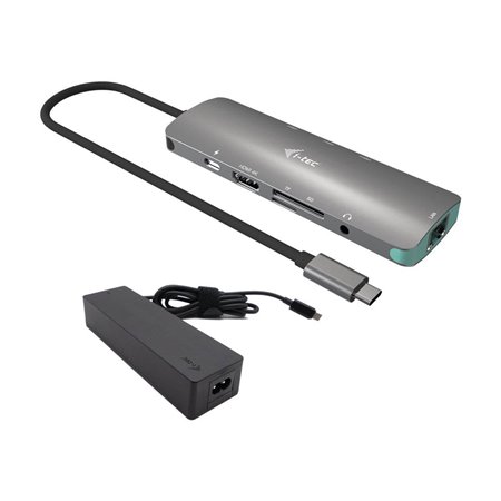 I-Tec Nano Dock