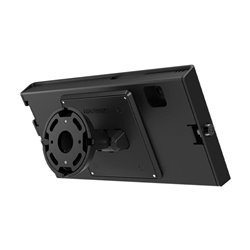 Compulocks Apex mounting kit - exposed front/back camera and sensors - for tablet - tilt - black