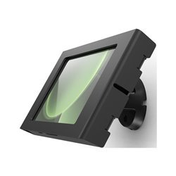 Compulocks Apex mounting kit - exposed front/back camera and sensors - for tablet - tilt - black