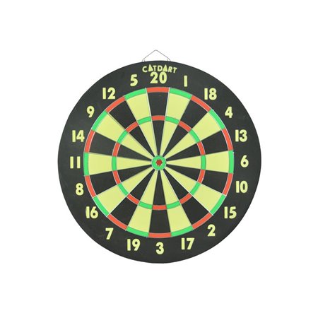 Catdart Friendly dart set