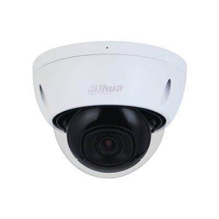 Dahua WizSense 2 Series IPC-HDBW2541E-S - network surveillance camera - dome