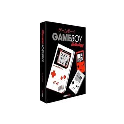 Bitmap Books Game Boy Anthology - Bücher