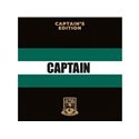 Bitmap Books A Tale Of Two Halves: The History of Football Video Games (Captain's Edition) - Bücher